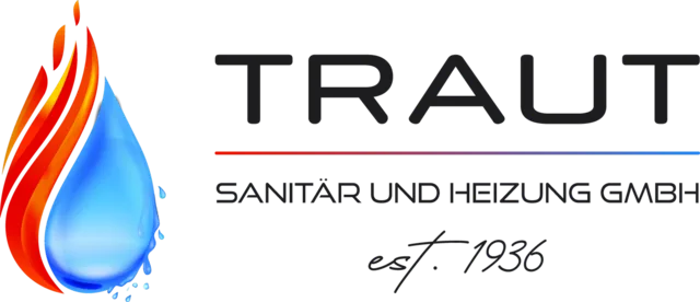 Traut Sanitär und Heizung GmbH, seit 1936