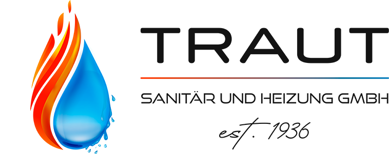 Unternehmen Traut Sanitär und Heizung GmbH